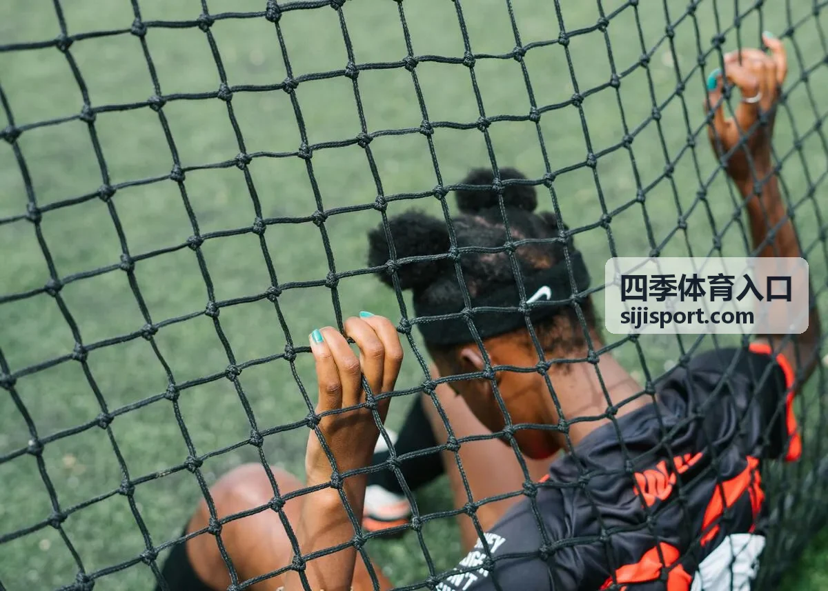 秋季骑行